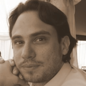 Harris Kaloudis