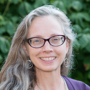 Karen Peitzmeier