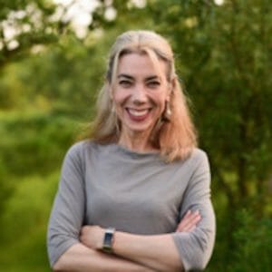 Laureen Golden
