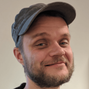 Andreas Jonsson