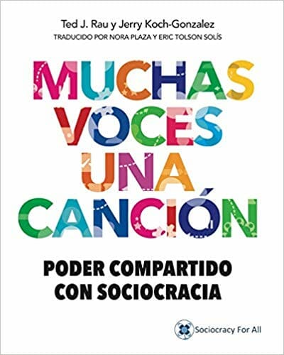Book cover for Muchas Voces Una Cancion