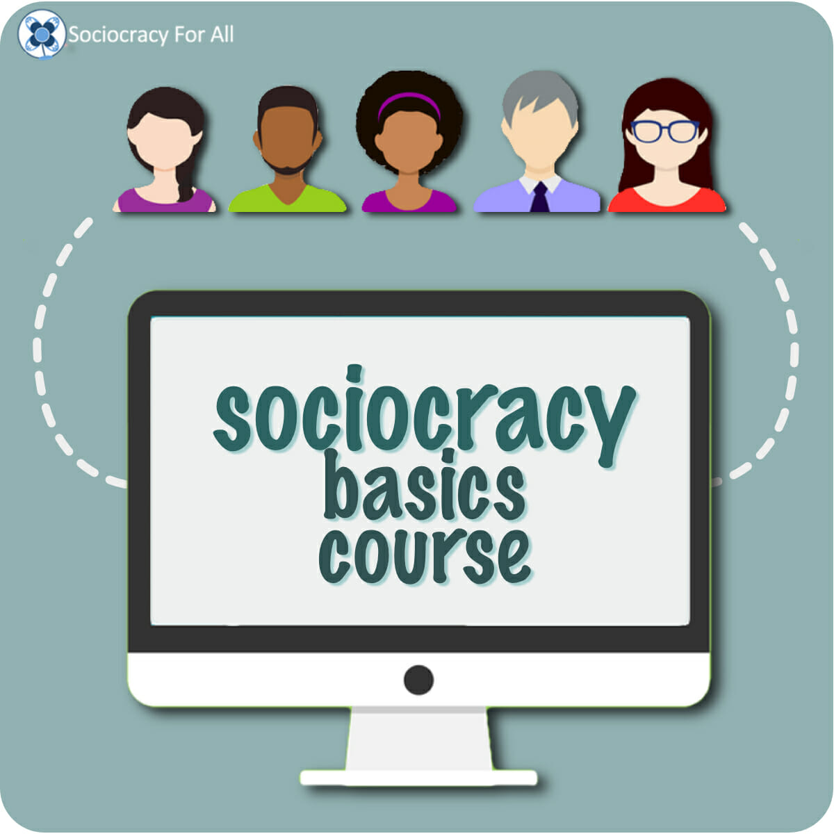 soba square - sociocracy training,sociocracy certification,sociocracy implementation,sociocracy workshops - Sociocracy For All