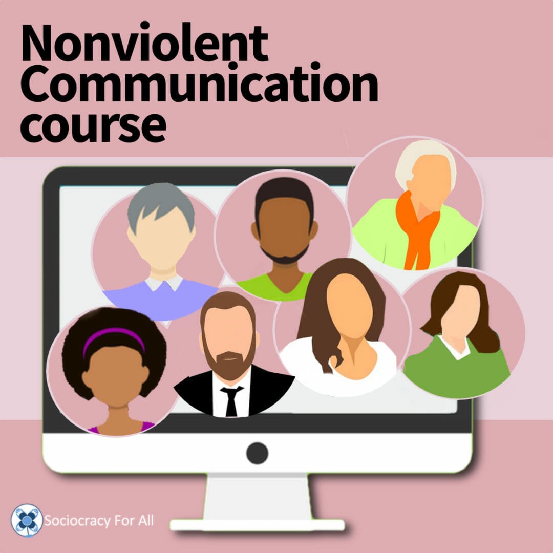 Nonviolent Communication Workshops & Training - SoFA