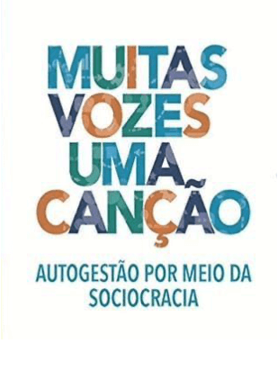 Muitas Vozes uma Cancao book cover